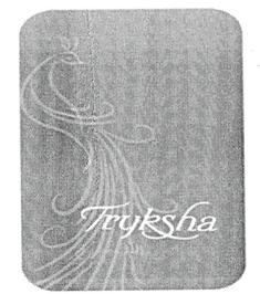 Tryksha Device mark 2816202 Trademark
