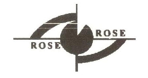 Rose (device) Device mark 2816405 Trademark