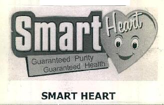 Smart Heart Device mark 2817632 Trademark