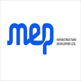 Mep Infrastructure Developers Ltd Device mark 2818158 Trademark