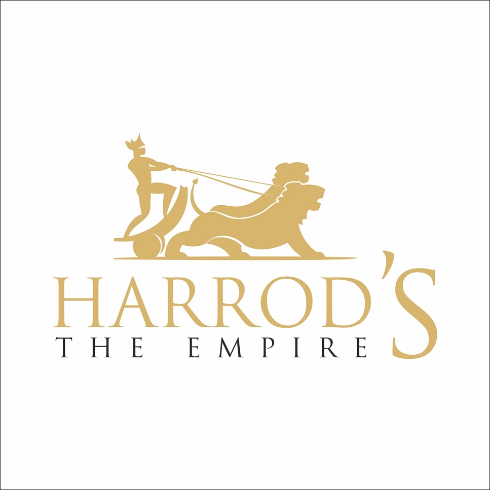 Harrod's The Empire Device mark 2818398 Trademark
