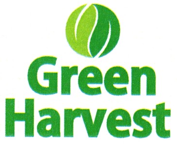 Greenharvest (label) Device mark 2820006 Trademark