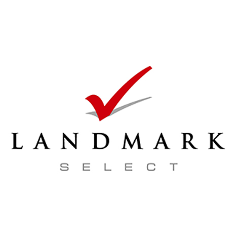 Landmark Select With Device Of L Device mark 2820287 Trademark