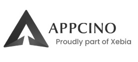 Appcino Device mark 5287395 Trademark