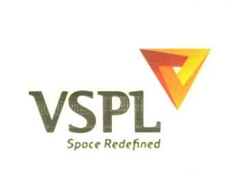 Vspl Space Redefined Device mark 2823120 Trademark