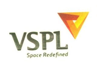 Vspl Space Redefined Device mark 2823121 Trademark