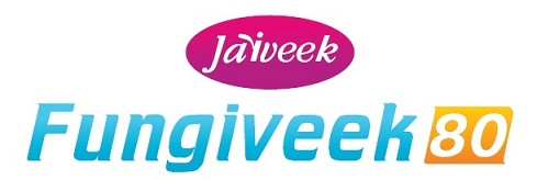 Jaiveek Fungiveek 80 Device mark 2823471 Trademark