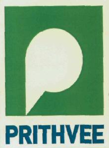 Prithvee (label) Device mark 2824632 Trademark