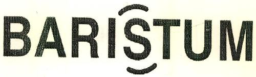 Baristum Device mark 2824820 Trademark