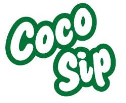 Coco Sip Device mark 2825311 Trademark
