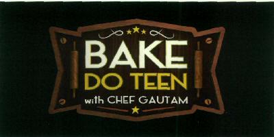 Bake Do Teen With Chef Gautam Device mark 2830331 Trademark