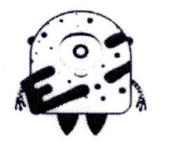 E (device) Device mark 2833359 Trademark