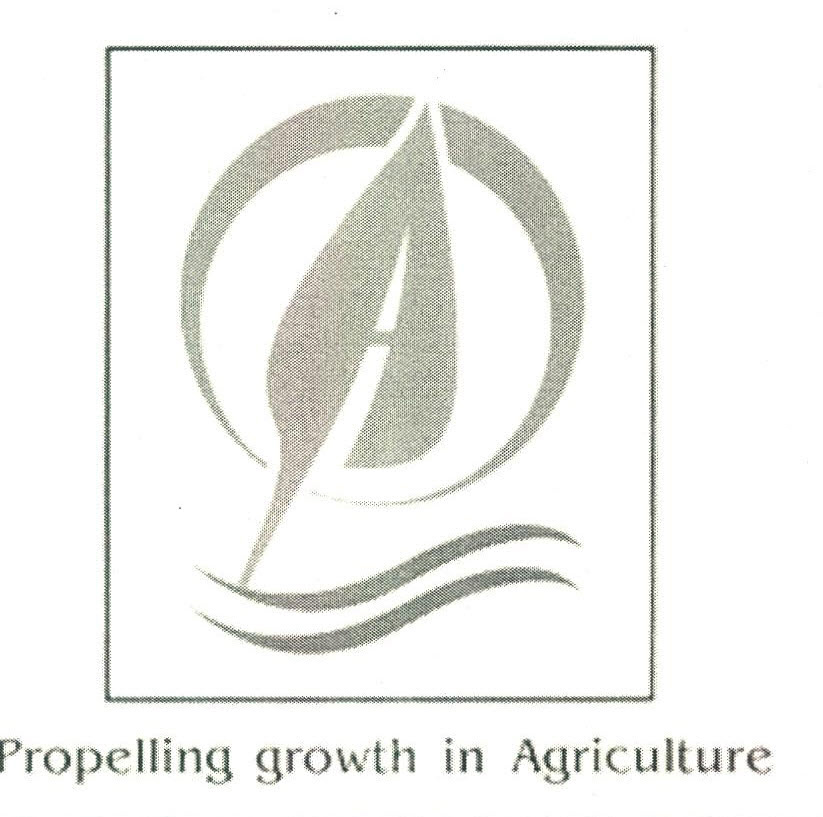 Propelling Growth In Agriculture Device mark 2833417 Trademark