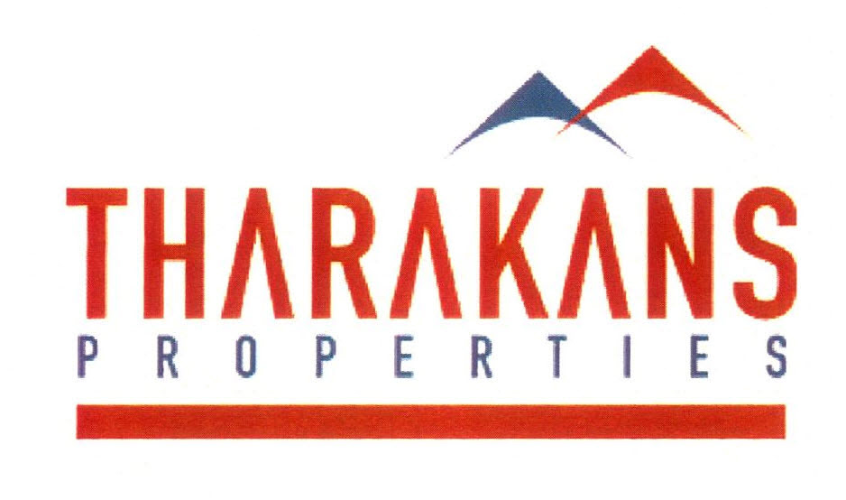 Tharakans Properties Device mark 2833431 Trademark
