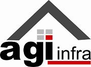 Agi Infra With Logo Device mark 2833720 Trademark