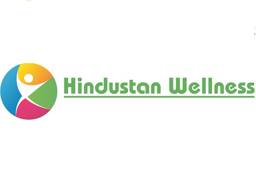 Hindustan Wellness Device mark 2839021 Trademark