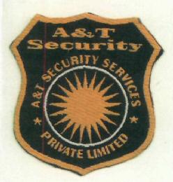 A&t Security Services Private Limited Device mark 2839083 Trademark