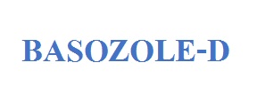 Basozole-d Device mark 2839101 Trademark