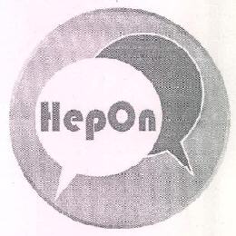 Hepon Device mark 2840057 Trademark