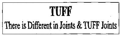 Tuff Device mark 2840633 Trademark