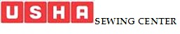 Usha Sewing Center (logo) Device mark 2841359 Trademark