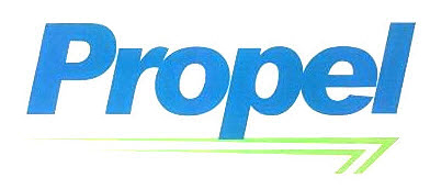 Propel Device mark 2842408 Trademark