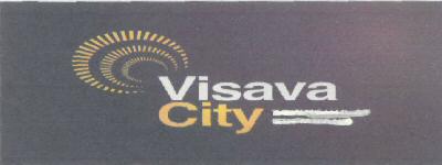 Visava City Device mark 2846373 Trademark