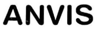 Anvis Device mark 2848292 Trademark