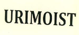 Urimoist Device mark 2849348 Trademark