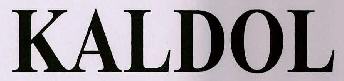 Kaldol Device mark 2850152 Trademark