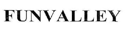 Funvalley Device mark 2850191 Trademark