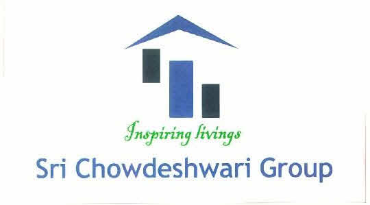 Sri Chowdeshwari Group Inspiring Livings Device mark 2850239 Trademark