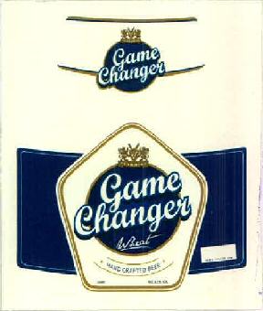 Game Changer Wheat Device mark 2851289 Trademark