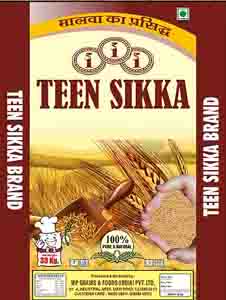 Teen Sikka Device mark 2852596 Trademark