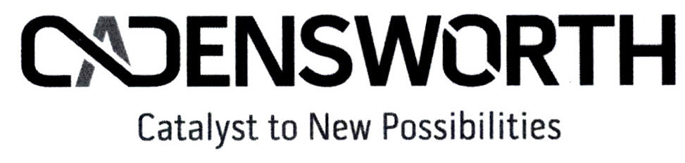 Cadensworth Device mark 2854239 Trademark