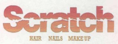 Scratch Device mark 2854366 Trademark