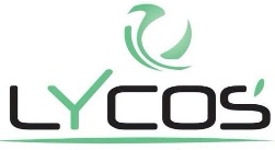 Lycos Device mark 2855542 Trademark