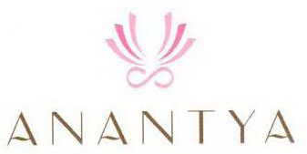 Anantya (with Device Of Arrows Forming A Flower) Device mark 2857204 Trademark