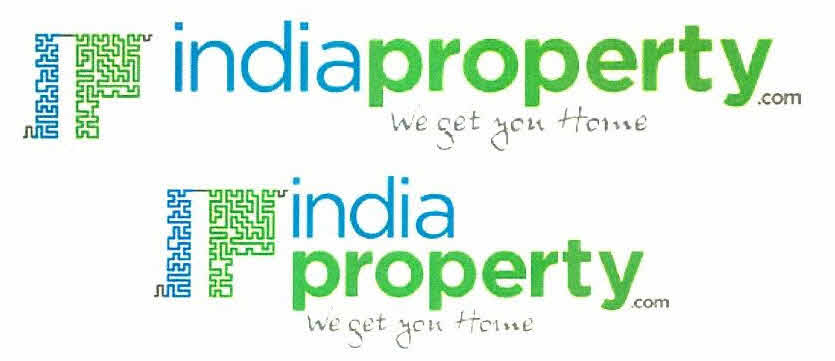 Indiaproperty.com We Get You Home Device mark 2857829 Trademark
