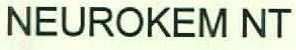 Neurokem Nt Device mark 2858047 Trademark
