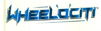 Wheelociti Device mark 2859175 Trademark