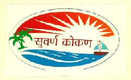 Suvarna Kokan Device mark 2861443 Trademark