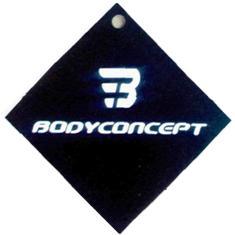 Bodyconcept, B (logo) Device mark 2861590 Trademark