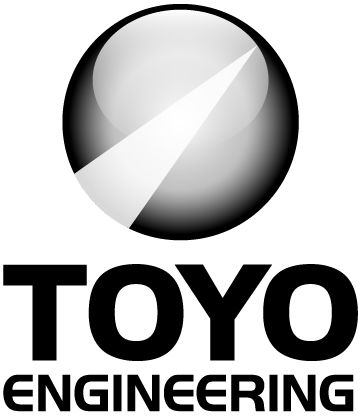 Toyo Engineering 3d Monotone = Basic Device mark 2861761 Trademark