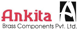 Ankita With A Logo Device mark 2862504 Trademark