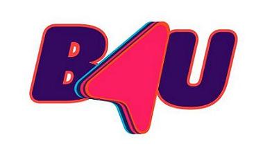 B4u Device mark 2863230 Trademark