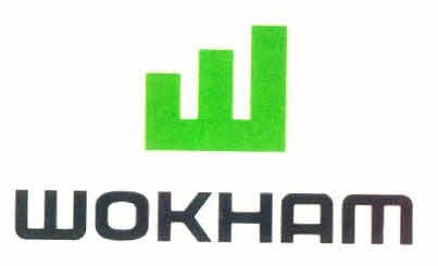 Wokham Device Of W Device mark 2863438 Trademark