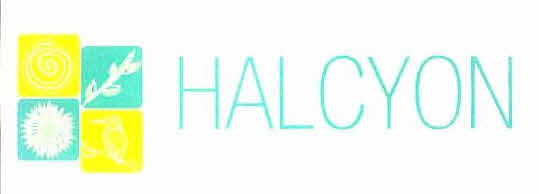 Halcyon Device mark 2863866 Trademark