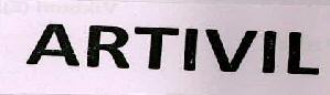 Artivil Device mark 2864189 Trademark