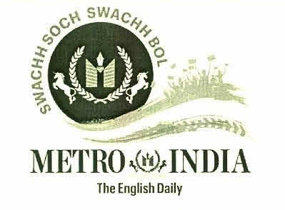 Swachh Soch Swachh Bol Metro India Device mark 2864410 Trademark